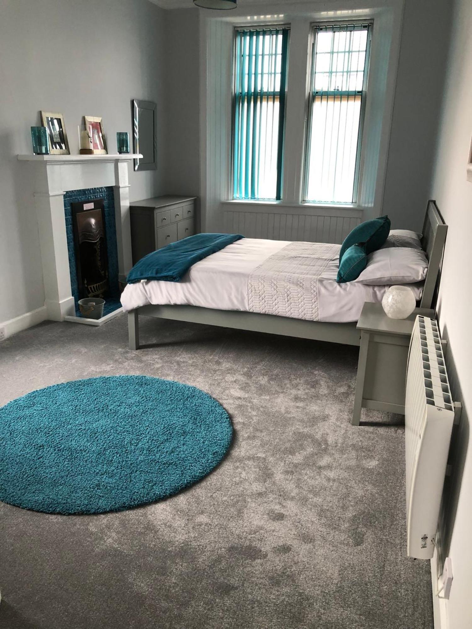 Royal Bank Flat Apartment โอบาน ภายนอก รูปภาพ